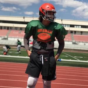 Meet your Posher, Antonio